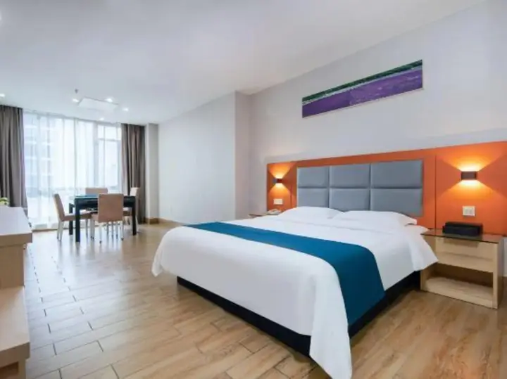 Дунгуань: JiaYueLai Hotel
