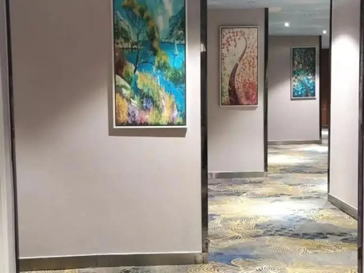 Дунгуань: JiaYueLai Hotel