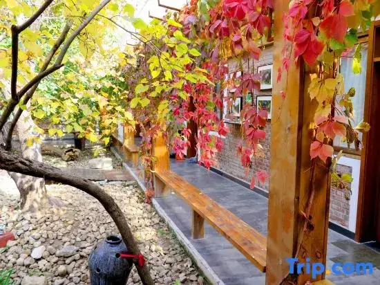 Пекин: Yunshui Huaxi Homestay