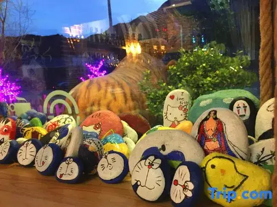 Пекин: Yunshui Huaxi Homestay