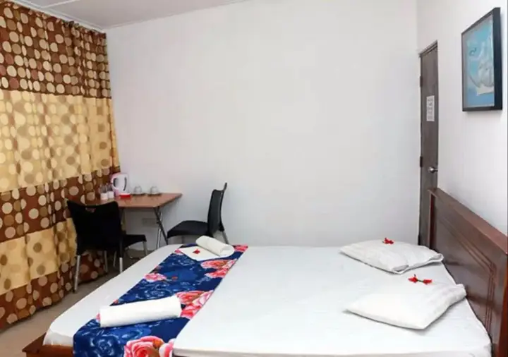Панадура: Honey Beach Inn
