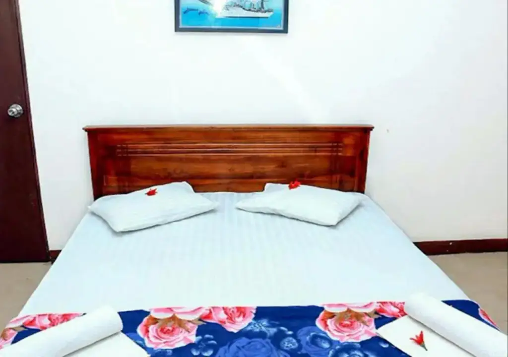 Панадура: Honey Beach Inn