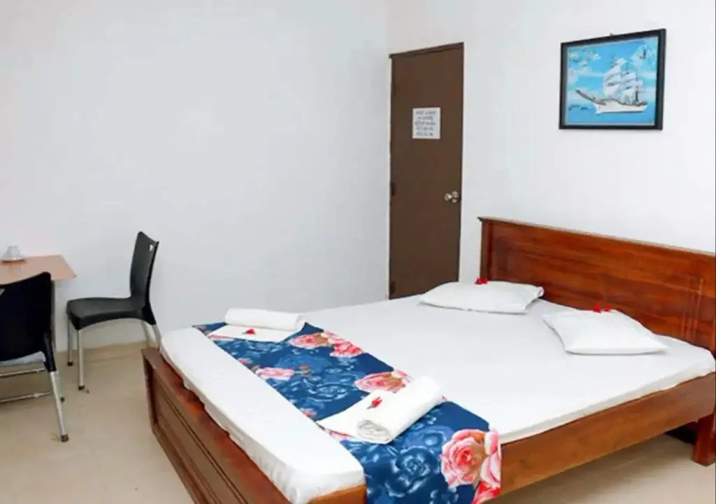 Панадура: Honey Beach Inn