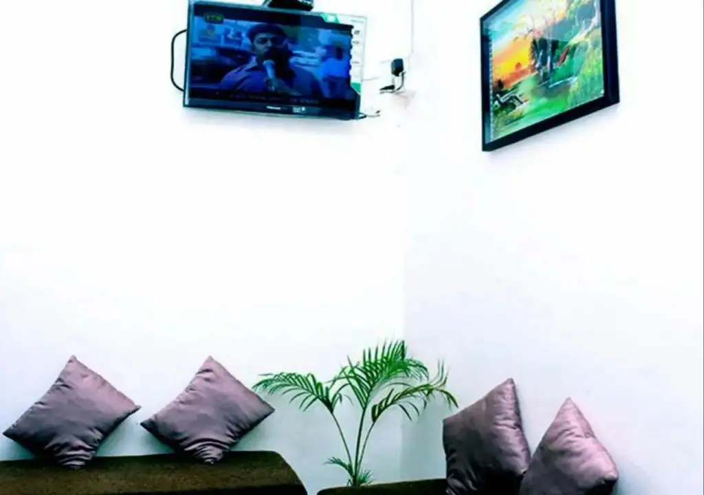 Панадура: Honey Beach Inn