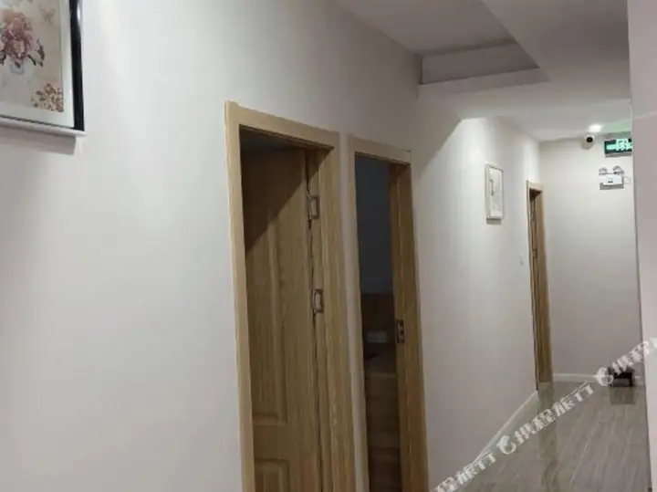 Нанкин: Xinfucheng Hotel (Confucius Temple)