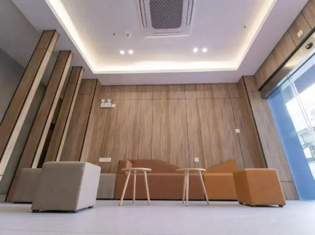 Сямынь: Elan Hotel Xiamen Jimei Shigu Road