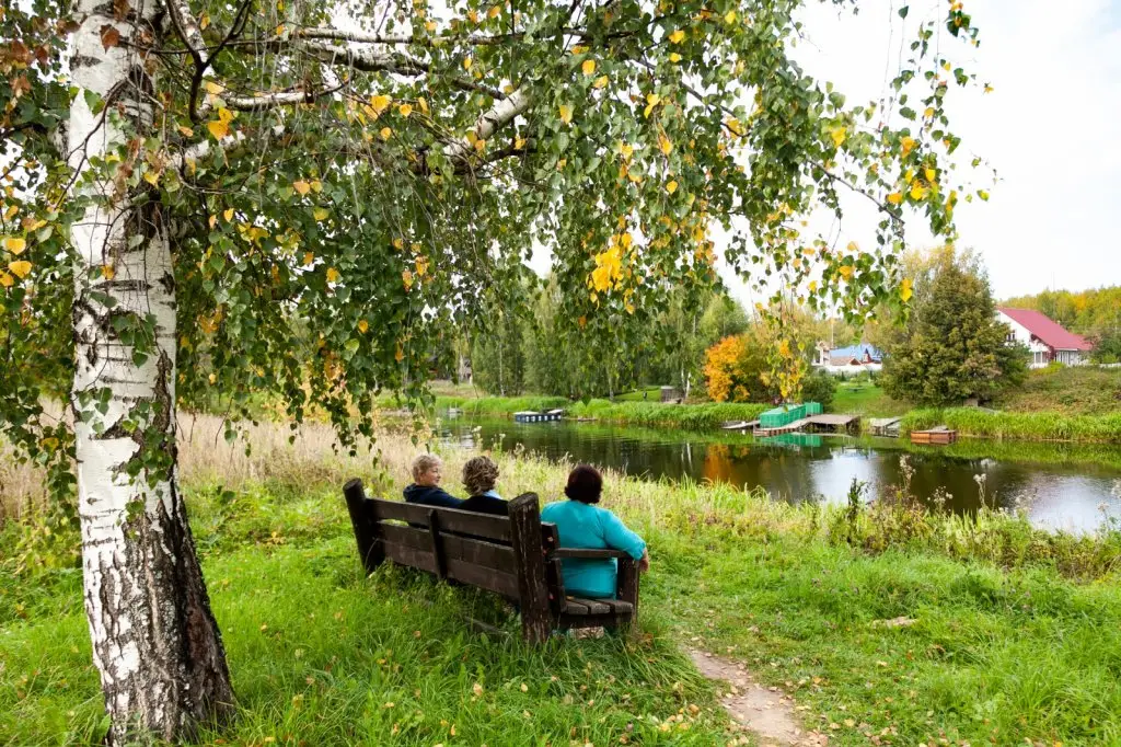 Лунево: Lunevo na Volge 3***