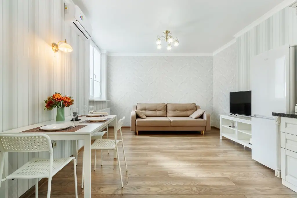 Ростов-на-Дону: Апартаменты Lux on Soborniy