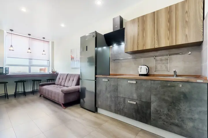 Ростов-на-Дону: Апартаменты Lux on Telmana street