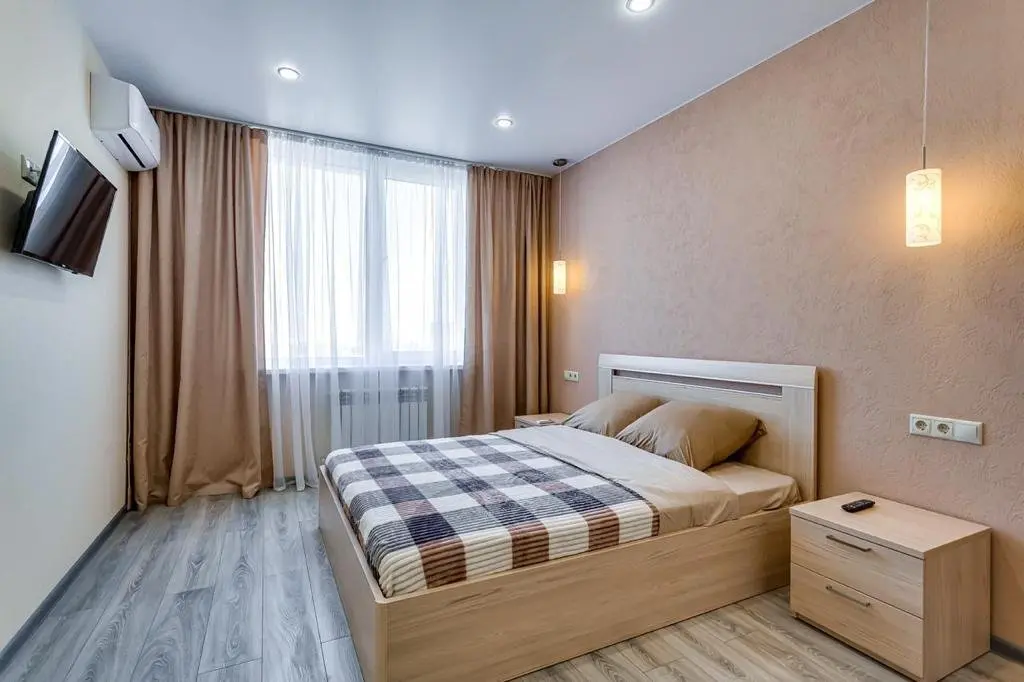 Ростов-на-Дону: Апартаменты Lux on Telmana street