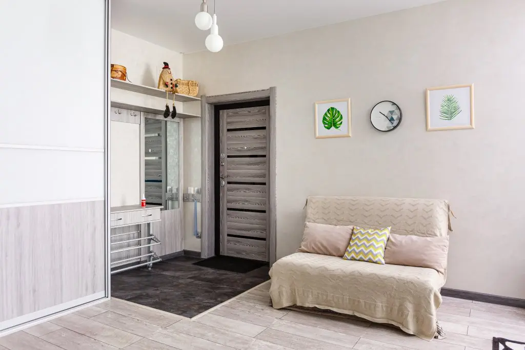 Владивосток: Апартаменты Lux with Fantastic View