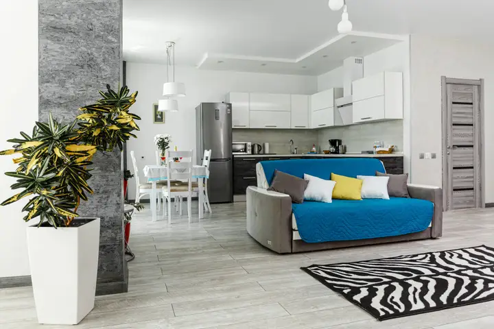 Владивосток: Апартаменты Lux with Fantastic View