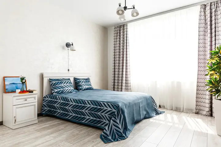 Владивосток: Апартаменты Lux with Fantastic View
