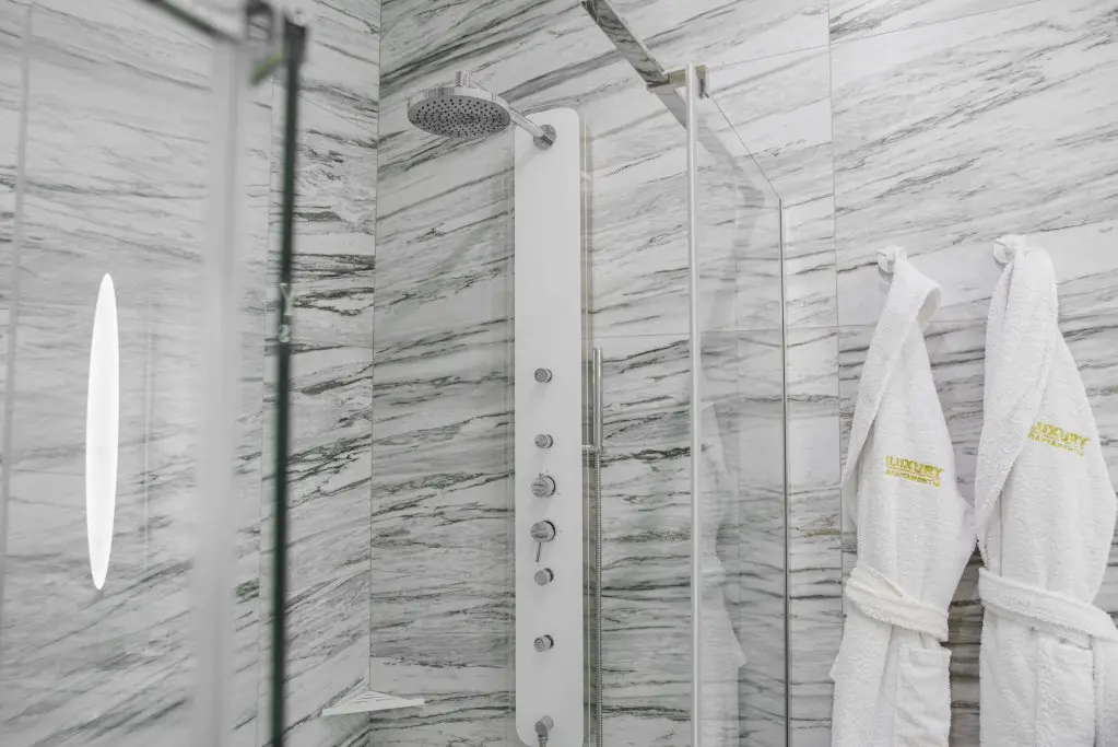 Бийск: Апартаменты Luxury 2