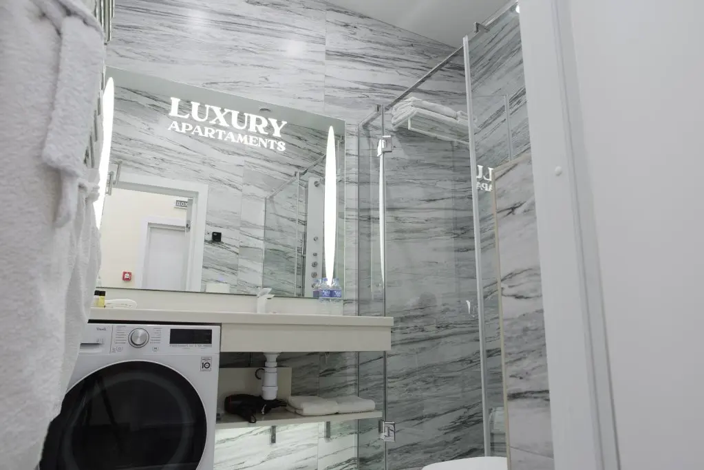 Бийск: Апартаменты Luxury 2