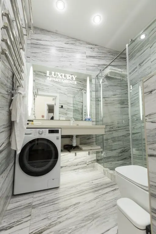Бийск: Апартаменты Luxury 2