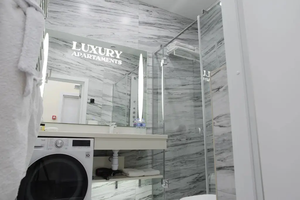 Бийск: Апартаменты Luxury 2