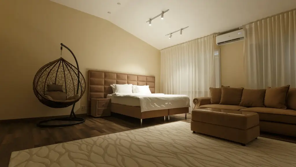 Бийск: Апартаменты Luxury 3