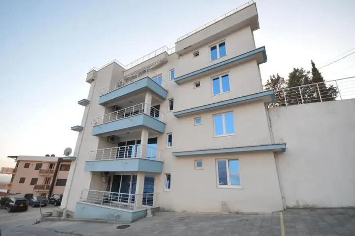 Бечичи: Apartment Spas