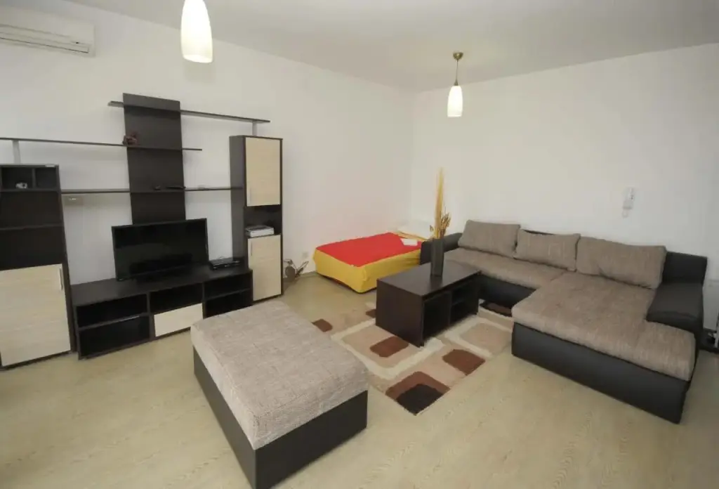 Бечичи: Apartment Spas