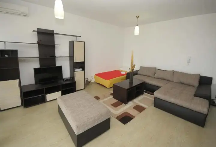 Бечичи: Apartment Spas