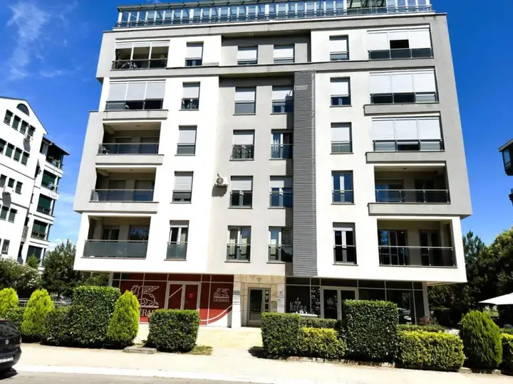 Подгорица: Renta Stanovi Podgorica