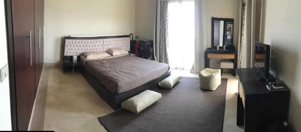 Хургада: Azzurra two-Bedroom Apartment at Sahl Hasheesh
