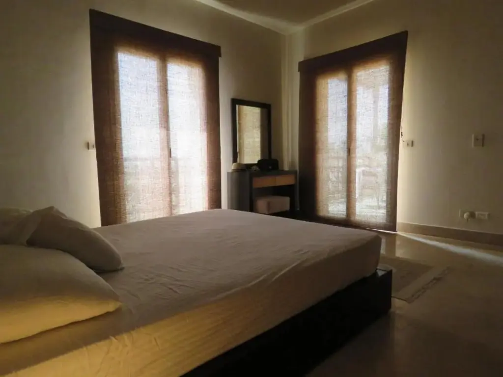 Хургада: Azzurra two-Bedroom Apartment at Sahl Hasheesh