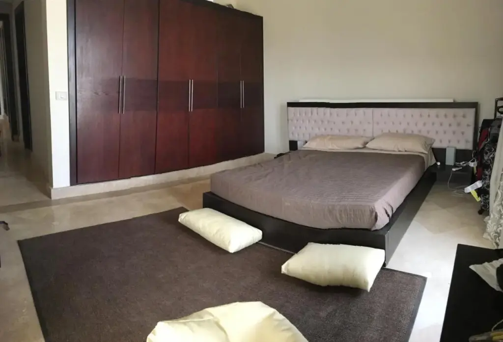 Хургада: Azzurra two-Bedroom Apartment at Sahl Hasheesh