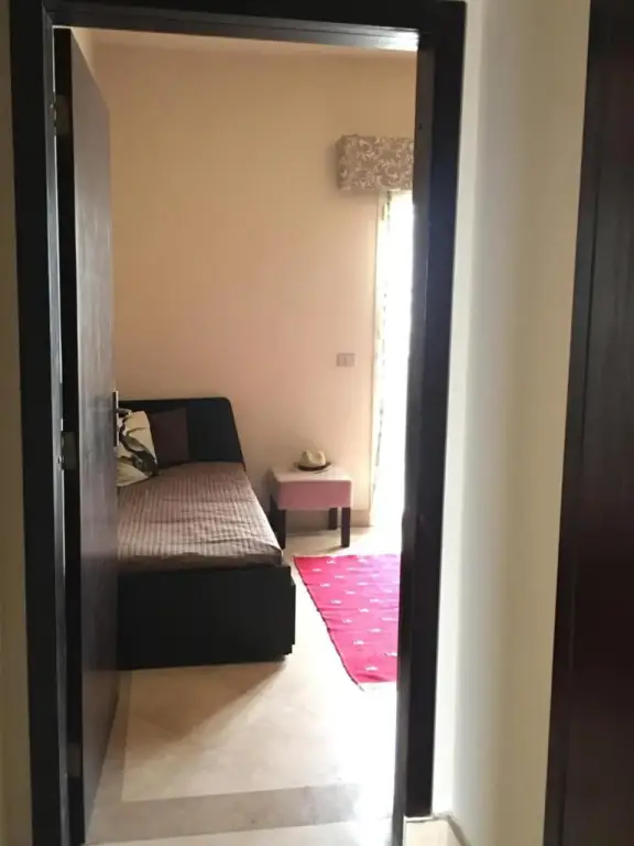 Хургада: Azzurra two-Bedroom Apartment at Sahl Hasheesh