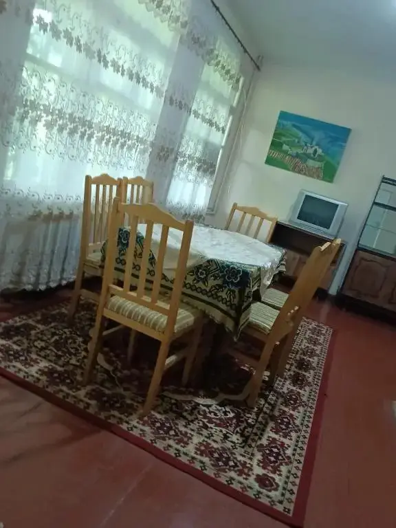 Татев: Vazkens Guest House