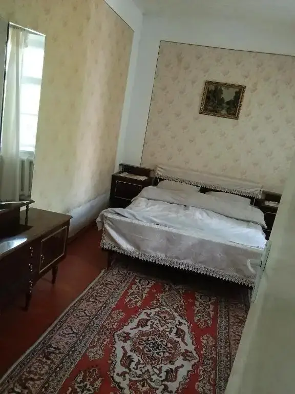 Татев: Vazkens Guest House
