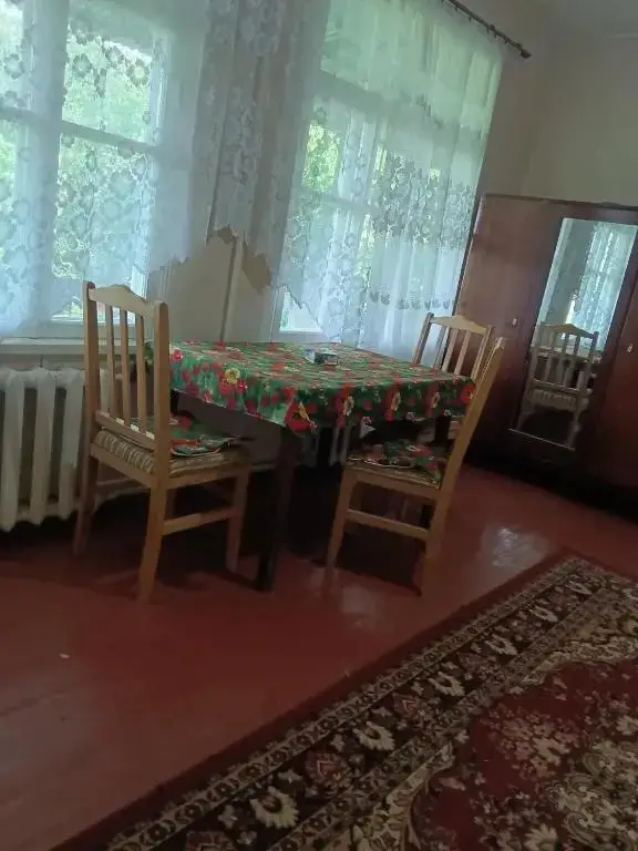 Татев: Vazkens Guest House