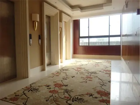 Jiuhuashan Hanyue Hotel — фото 1