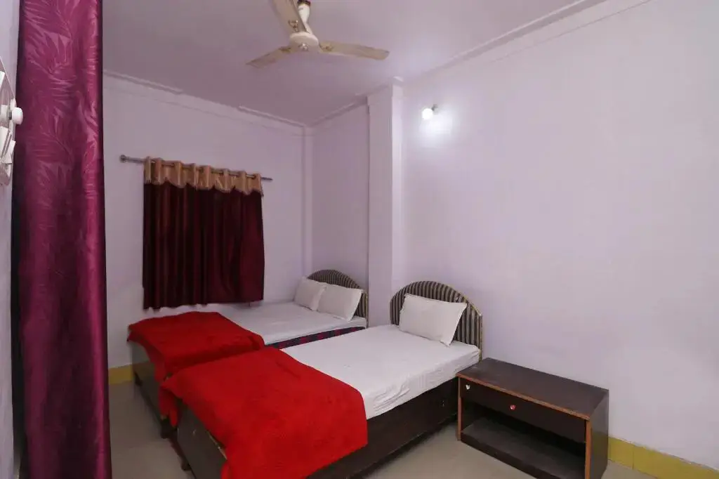 Бодх-Гая: Amrapali Guest House