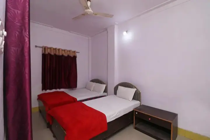 Бодх-Гая: Amrapali Guest House