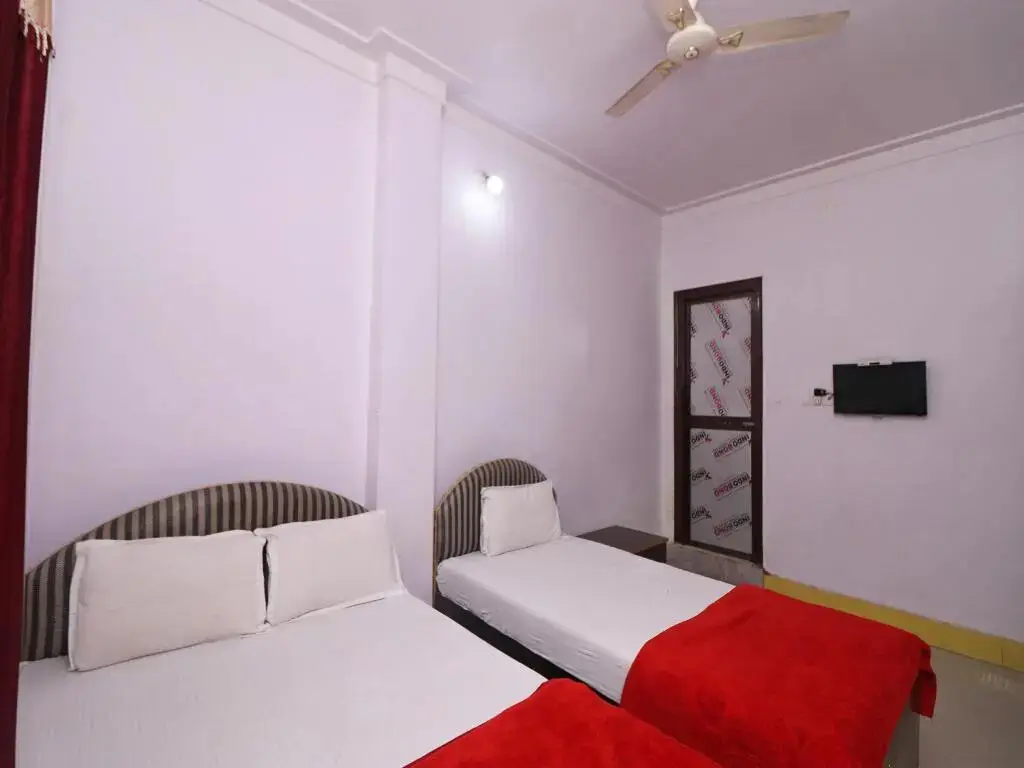 Бодх-Гая: Amrapali Guest House