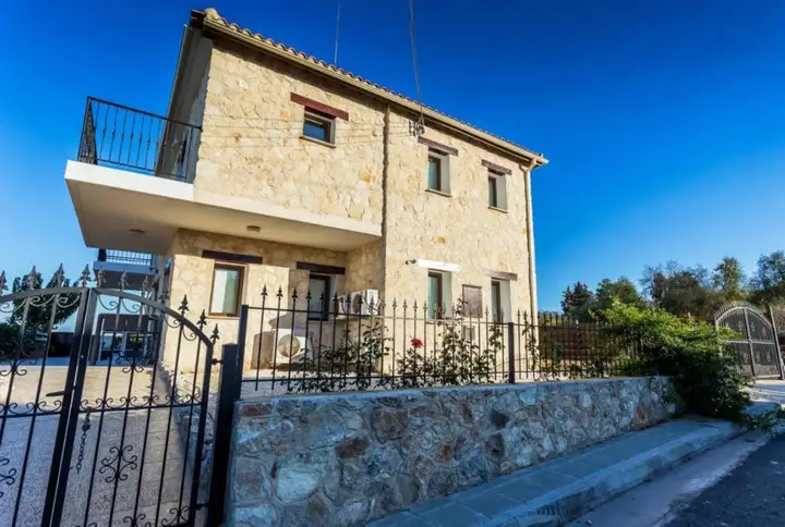 Друшиа: Villa Nikolina
