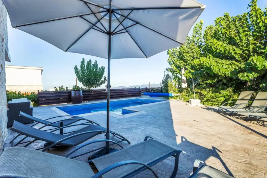 Друшиа: Villa Nikolina