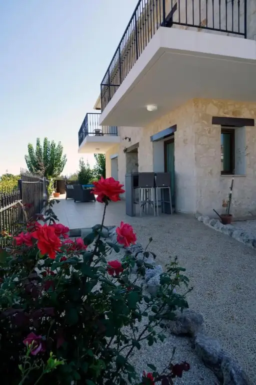 Друшиа: Villa Nikolina