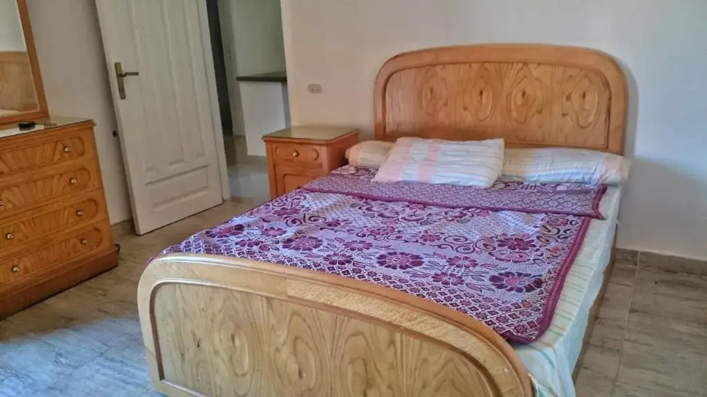Эль-Аламейн: Lazorde Bay Apartment