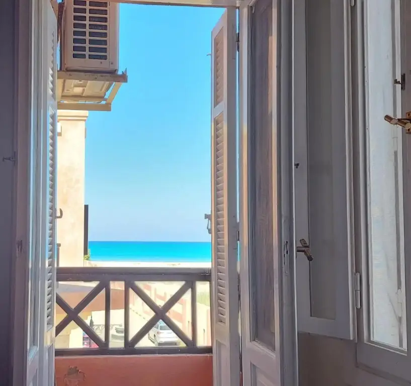 Эль-Аламейн: Lazorde Bay Apartment