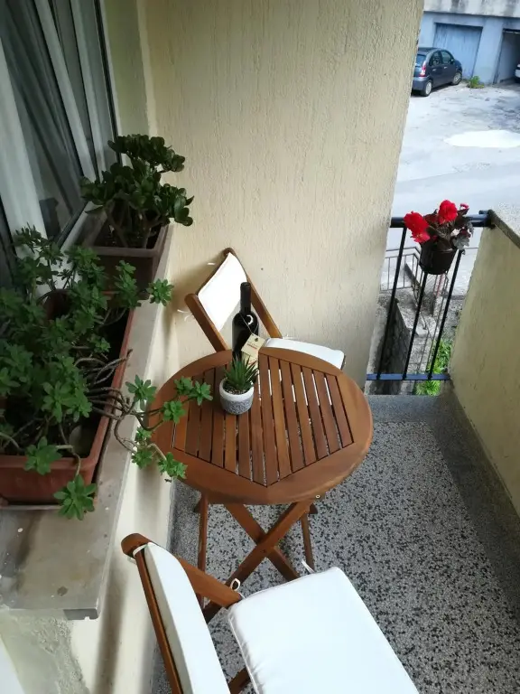 Доброта: Apartment Nikolic Kotor