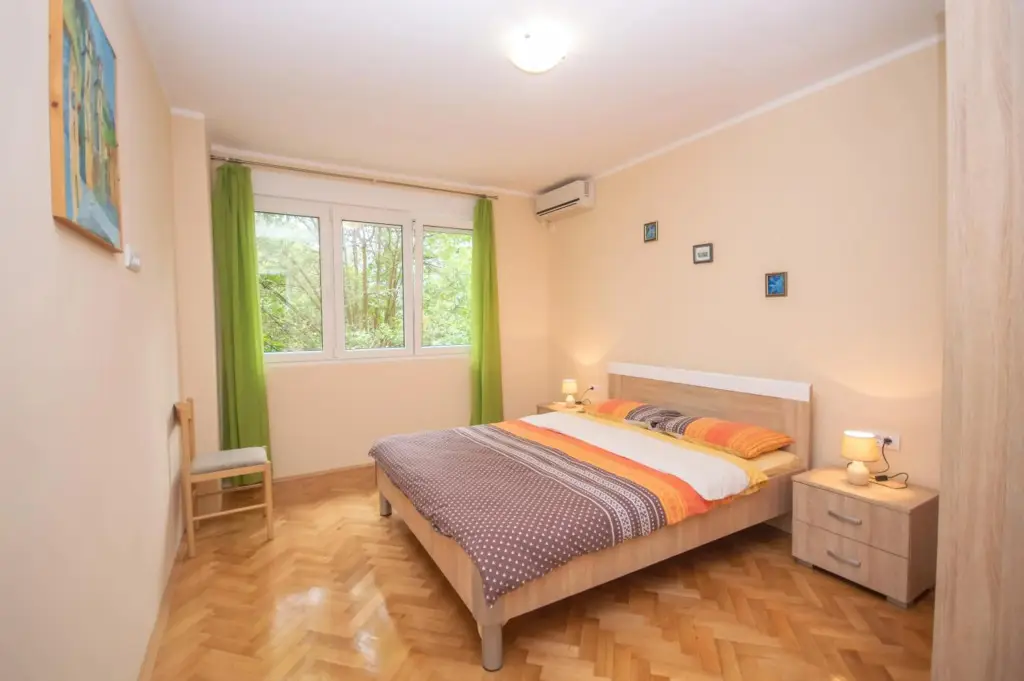 Доброта: Apartment Nikolic Kotor