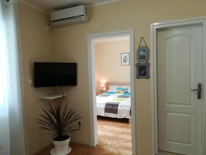 Доброта: Apartment Nikolic Kotor