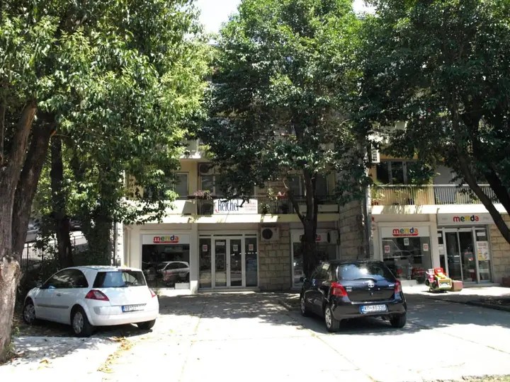 Доброта: Apartment Nikolic Kotor