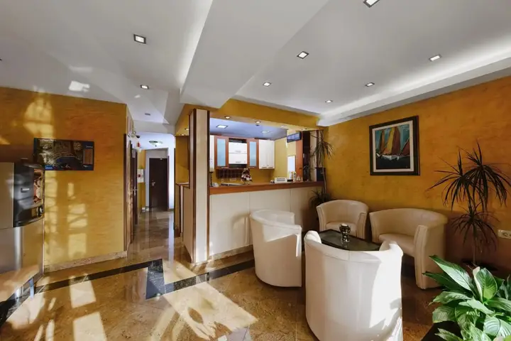 Будва: Ivona Apartments