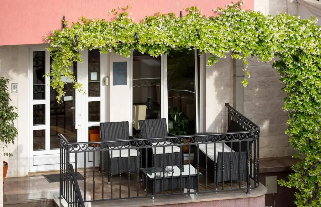Будва: Ivona Apartments