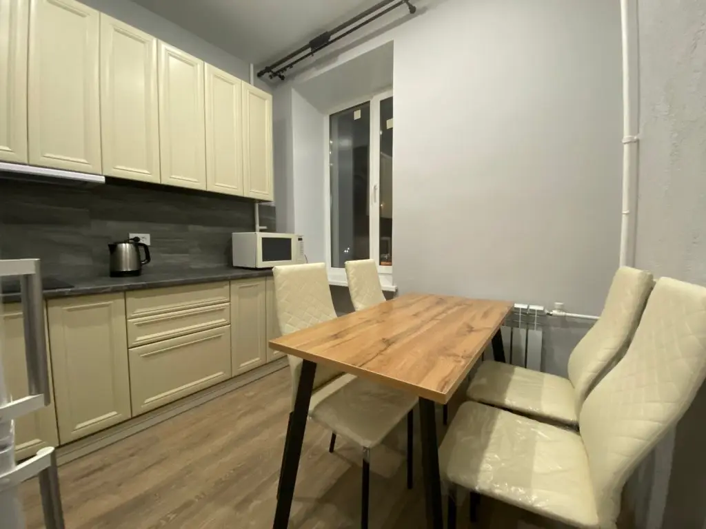 Мурманск: Апартаменты Luxury Apartments