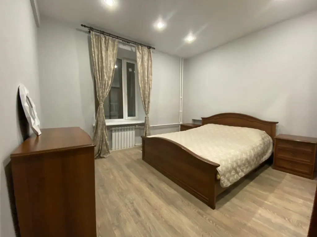 Мурманск: Апартаменты Luxury Apartments